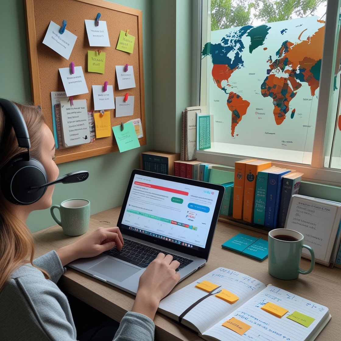 Language Learning Crash Course - Image 3