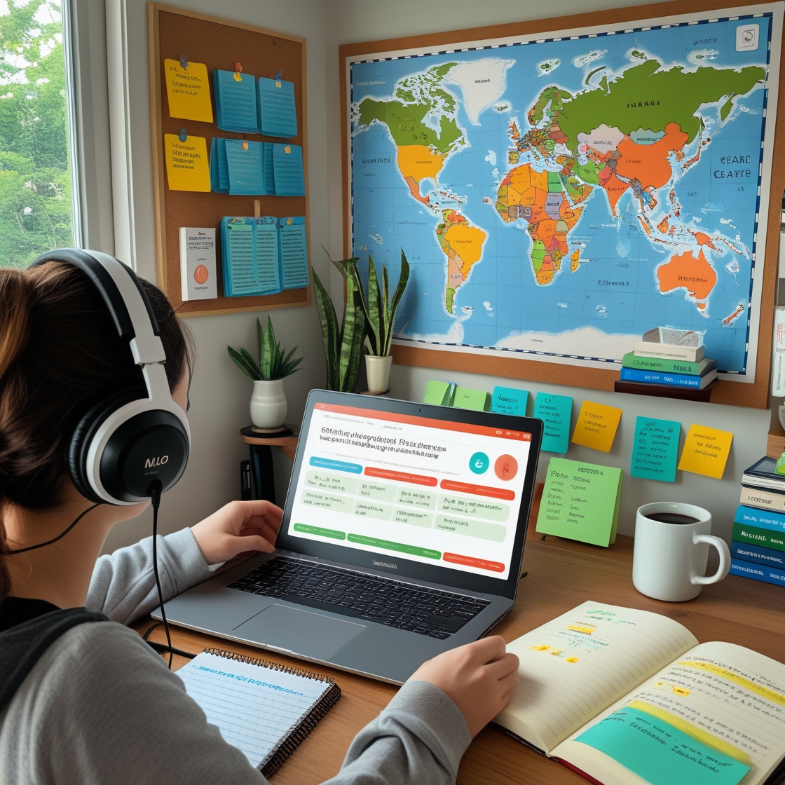 Language Learning Crash Course - Image 2