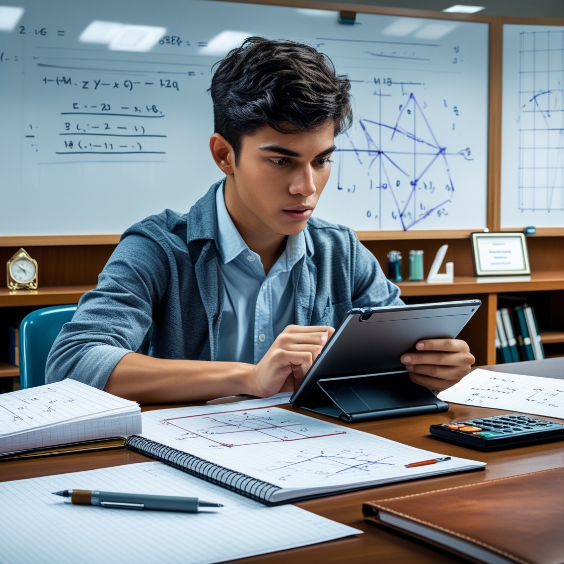 Mathematics Problem-Solving Handbook - Image 4